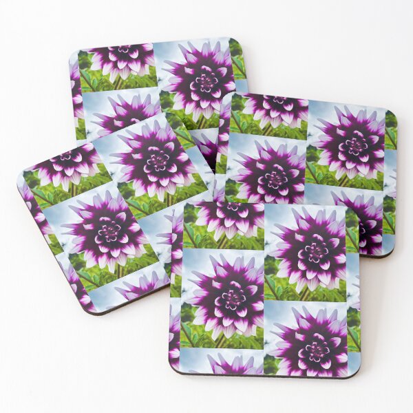 Item preview, Big Darling Dahlia  designed and sold by Wolfcreek1.