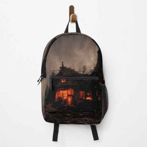 Item preview, Witch House 8k designed and sold by Laragon11.