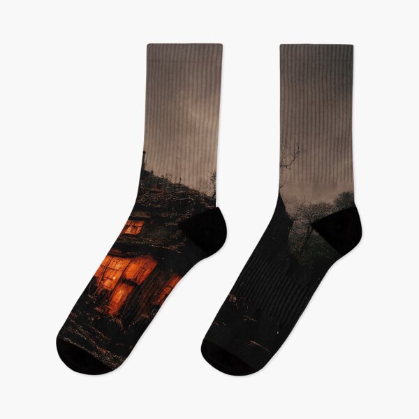 Item preview, Witch House 8k designed and sold by Laragon11.