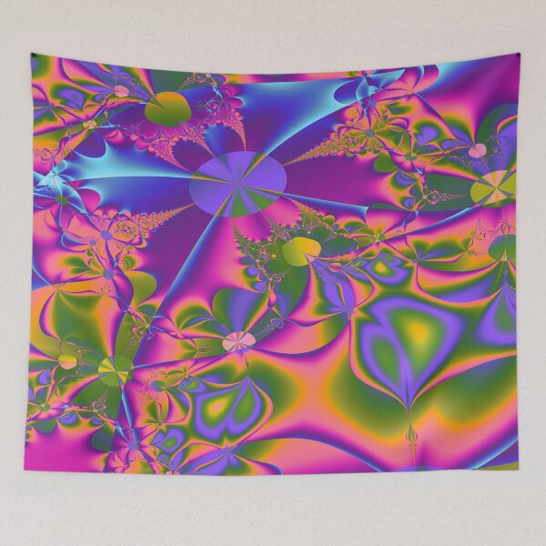Item preview, Psychedelic Gardening designed and sold by bohemianbound.