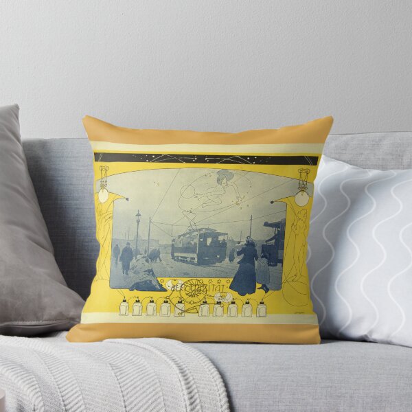 Item preview, Vienna Secession - 'Golden' designed and sold by Jack Clearwater.