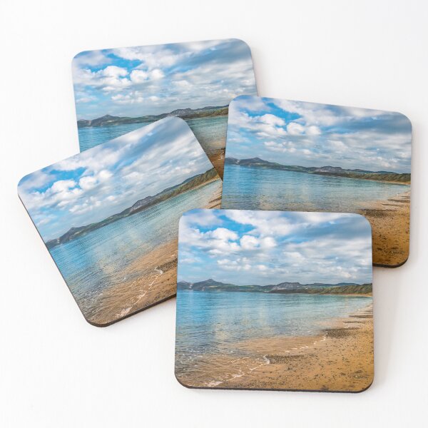 Item preview, Morfa Nefyn Beach designed and sold by AJEvans.