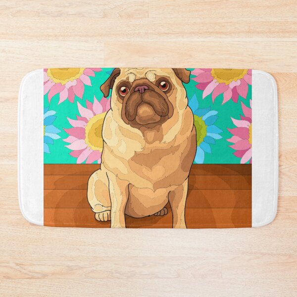 Item preview, Bob designed and sold by RandaMay.