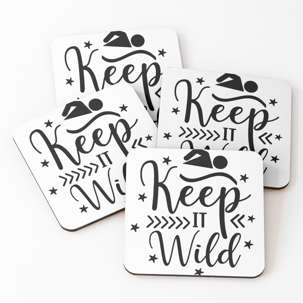 Item preview, Coasters (Set of 4) designed and sold by Rio-Designshop.