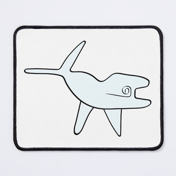 Item preview, The Whale From Nazca designed and sold by siloto.