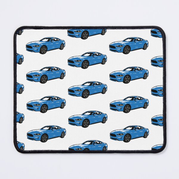Item preview, Blue FM Sport designed and sold by MandyCarsArts.