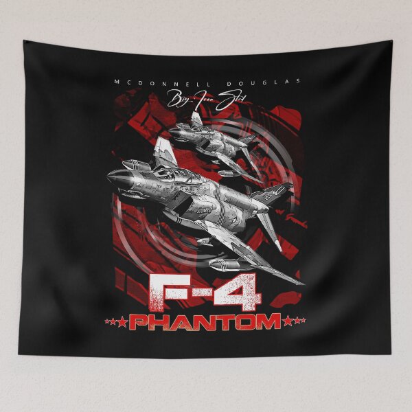 Item preview, McDonnell Douglas F-4 Phantom Us Air Force Supersonic Jet Interceptor designed and sold by Aerolovers.