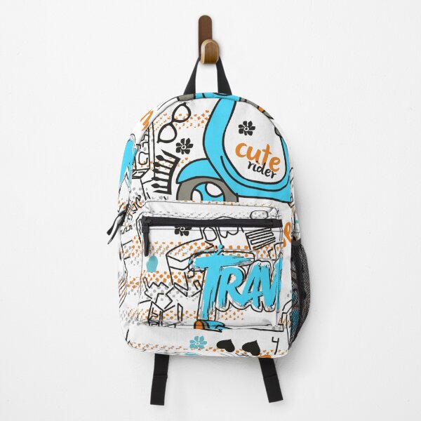 Item preview, Travelling Design designed and sold by msdesignclub.