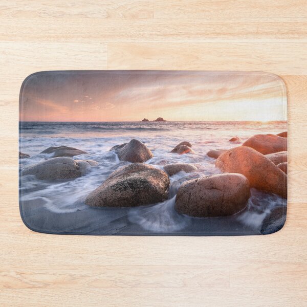 Item preview, PORTH NANVEN GLOW designed and sold by Andrew Hocking.