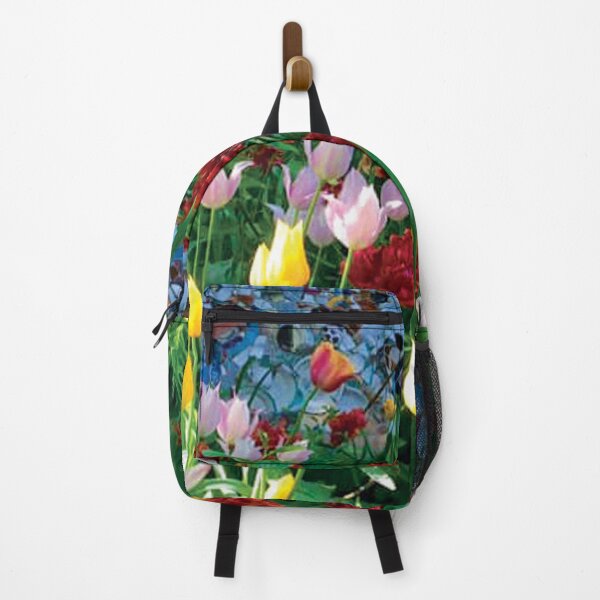 Item preview, colorfull flowers from my garden in Spring designed and sold by SBlagojevic.