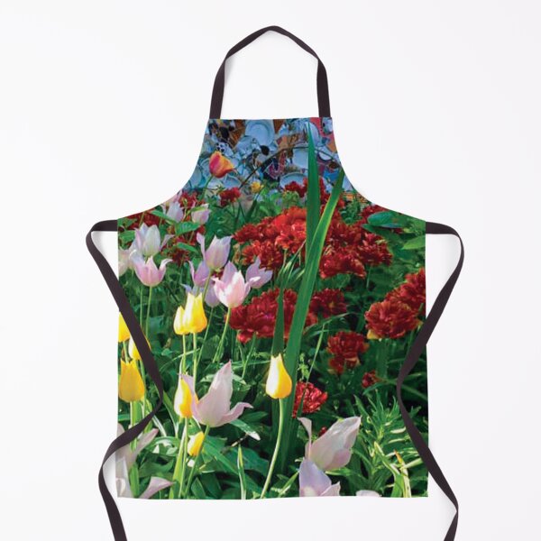 Item preview, colorfull flowers from my garden in Spring designed and sold by SBlagojevic.
