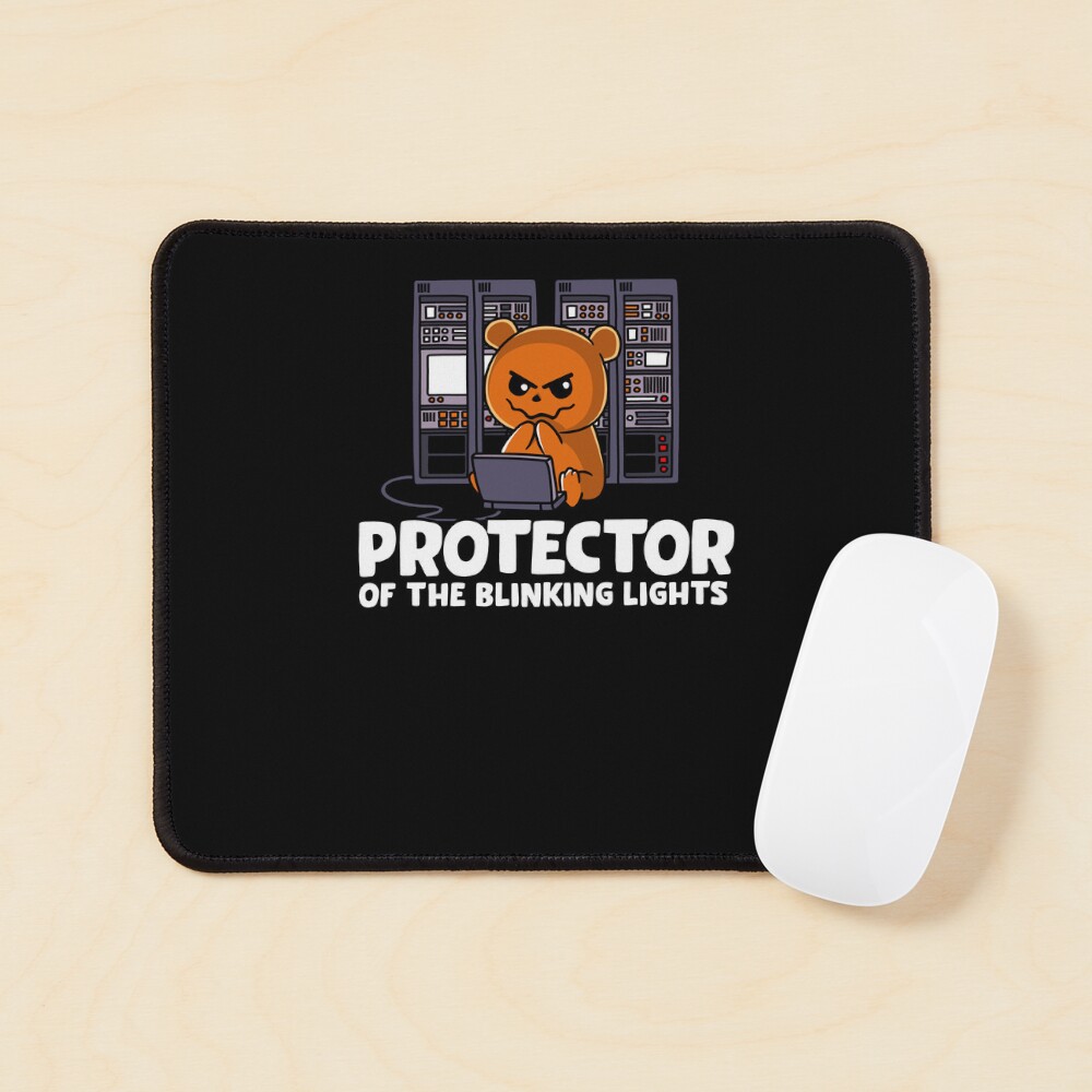 Item preview, Mouse Pad designed and sold by PinkPlatypus.