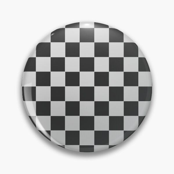 Item preview, Black and White Checkered designed and sold by JMSU.
