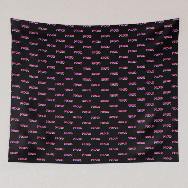 Item preview, ¡Copia de Bi Pride! designed and sold by gooselyn.