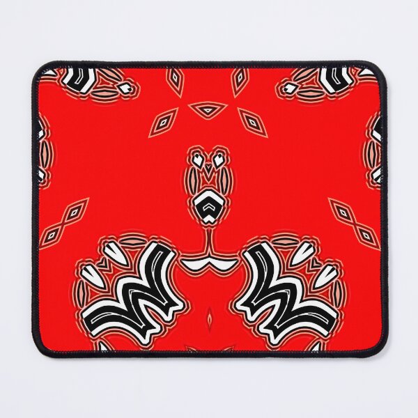 Item preview, TRINIDAD AND TOBAGO FLAG CARNIVAL ABSTRACT ART PAINTING - HOT DISGUISE FOR YOUR BEST PARTY CARNIVAL. designed and sold by Ralek.