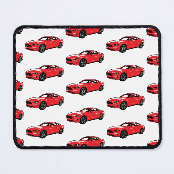 Item preview, Red FM designed and sold by MandyCarsArts.