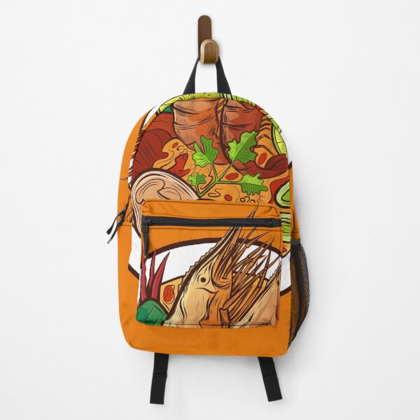 Item preview, Tom Yum Kung Thai food designed and sold by tanakax3.