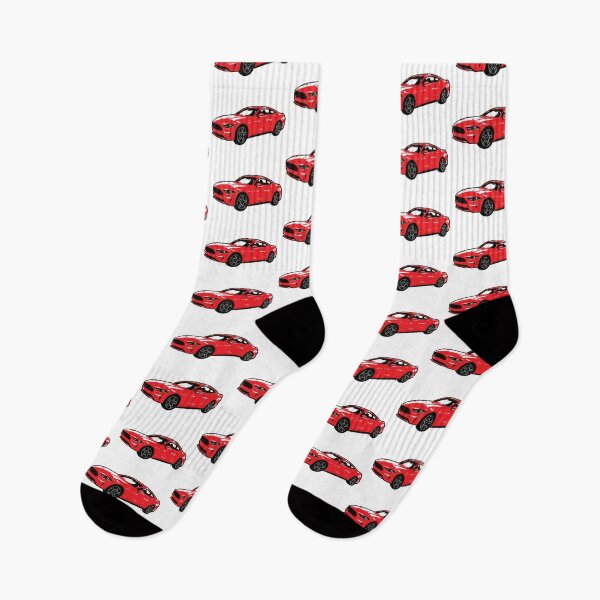 Item preview, Red FM designed and sold by MandyCarsArts.