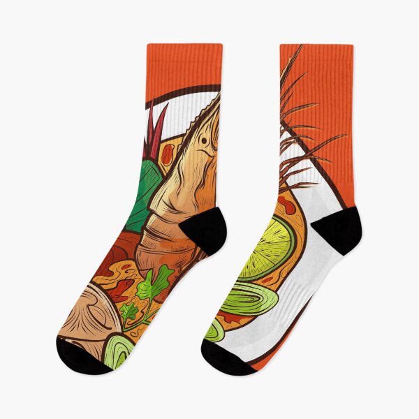 Item preview, Tom Yum Kung Thai food designed and sold by tanakax3.