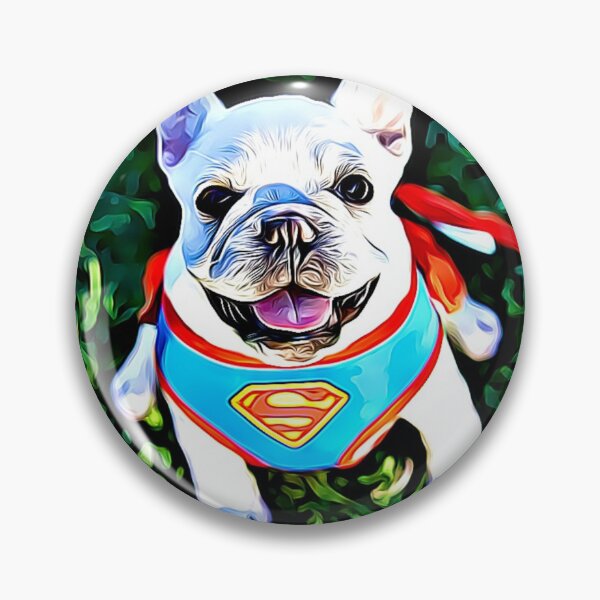 Item preview, Superdog designed and sold by babs994.