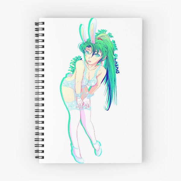 Item preview, Lyndis designed and sold by SaniFlash.