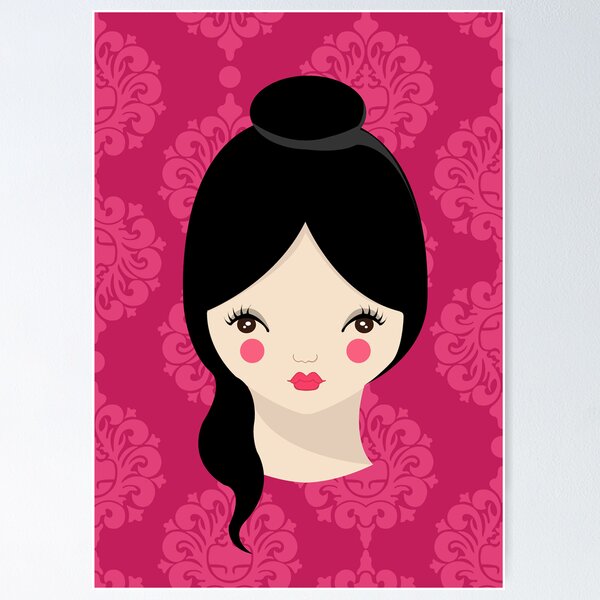 Dolly-Dolly Me : 02 Poster