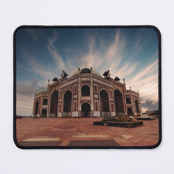 Item preview, Indian architecture | Humayun tomb | For architecture lovers | Mughal architecture designed and sold by Arteartz.