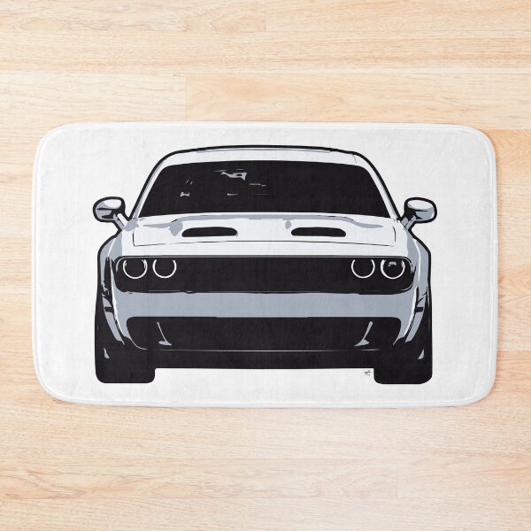 Item preview, Front DC Coupe designed and sold by MandyCarsArts.
