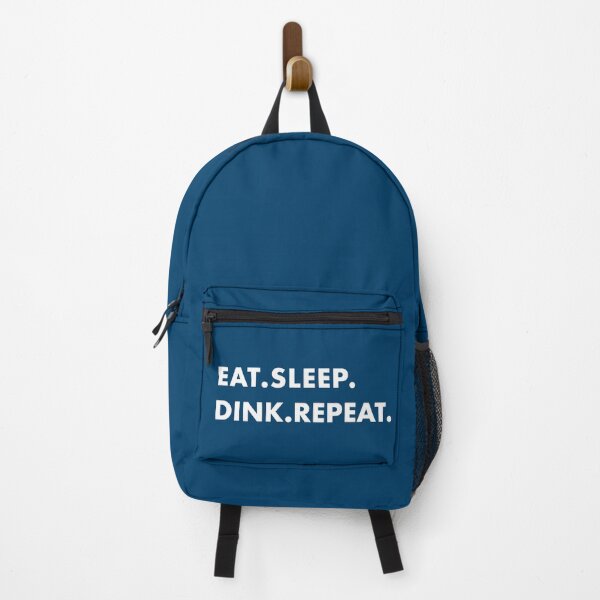 Item preview, Eat. Sleep. Dink. Repeat designed and sold by ceeoh.