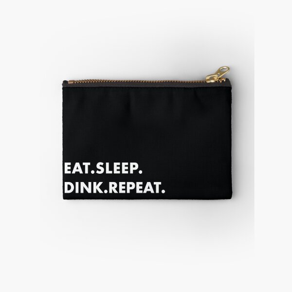 Item preview, Eat. Sleep. Dink. Repeat designed and sold by ceeoh.
