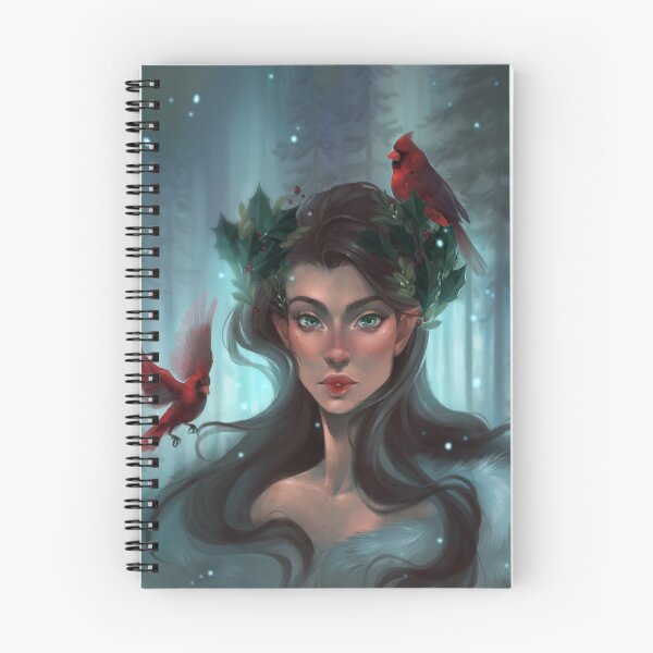 Item preview, Frost Fae designed and sold by FaerytaleWings.