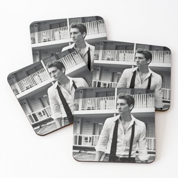 Item preview, Young Miles Bw designed and sold by AltonsWilliams.
