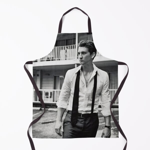 Item preview, Young Miles Bw designed and sold by AltonsWilliams.