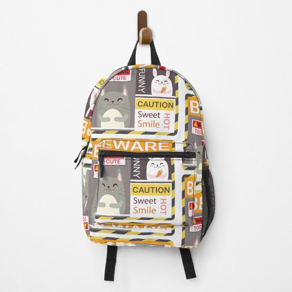 Item preview, Beware Cuteness Overloaded designed and sold by DesignDate.