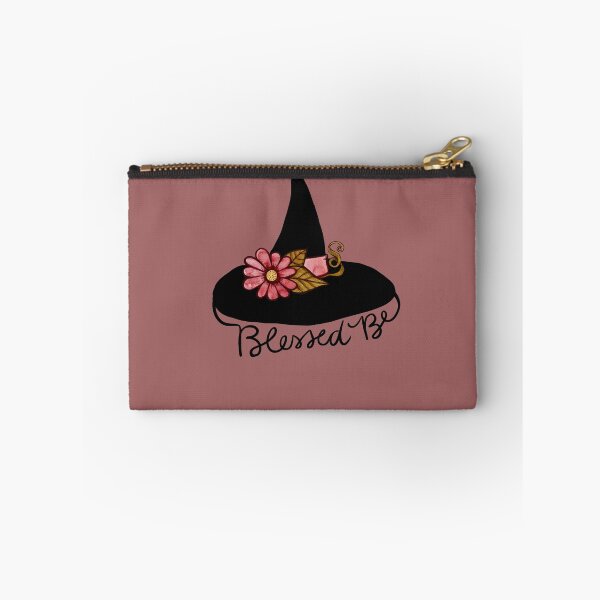 Item preview, Blessed Be Green Witch designed and sold by FrictionMaxxing.