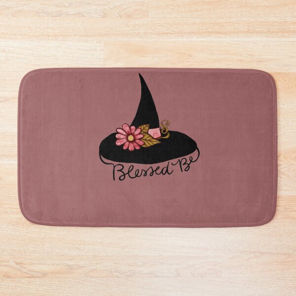 Item preview, Blessed Be Green Witch designed and sold by FrictionMaxxing.