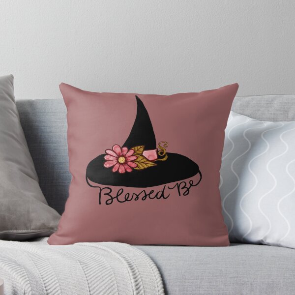 Item preview, Blessed Be Green Witch designed and sold by FrictionMaxxing.