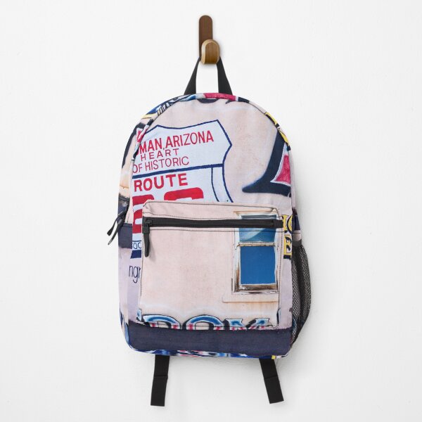 Item preview, Freedom Made America - mural art Kingman, Arizona  designed and sold by Travelways.