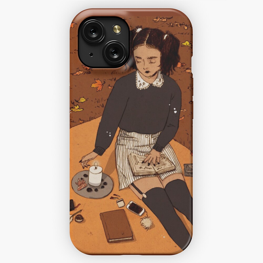 Artikel-Vorschau von iPhone Leichte Hülle, designt und verkauft von JGVart.