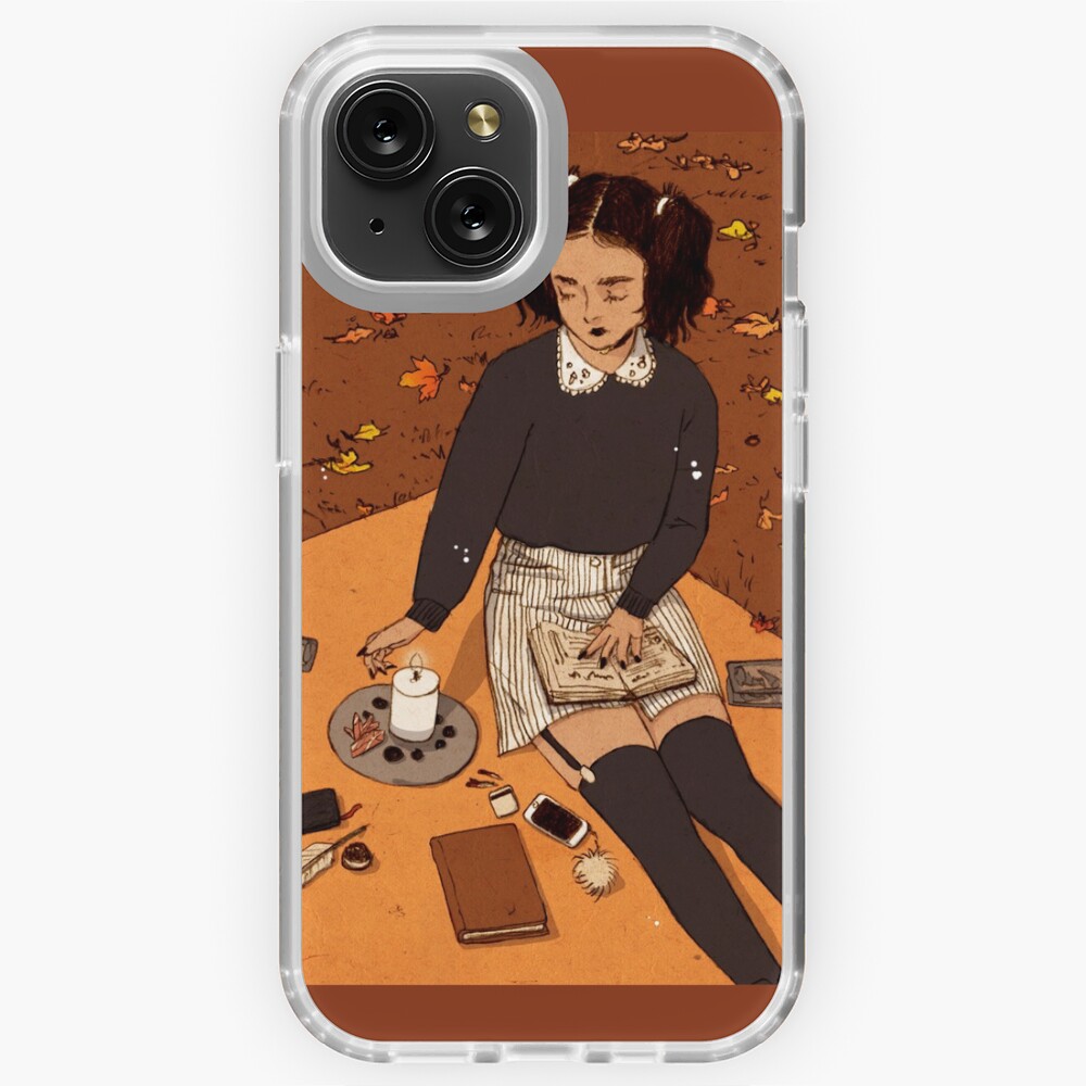 Artikel-Vorschau von iPhone Flexible Hülle, designt und verkauft von JGVart.