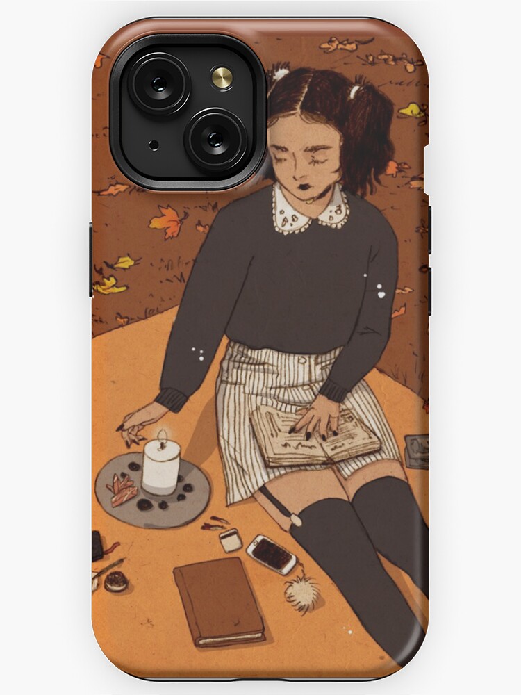 Thumbnail 1 von 4, iPhone-Hülle, Picknickzauber designt und verkauft von JGVart.