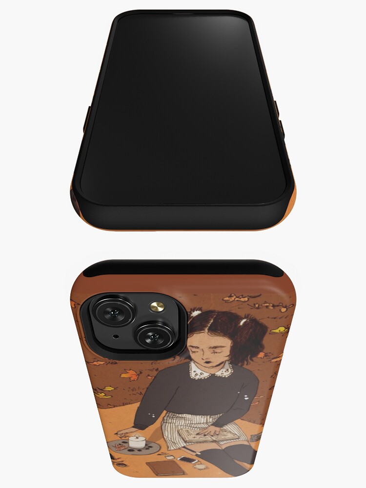 Thumbnail 3 von 4, iPhone-Hülle, Picknickzauber designt und verkauft von JGVart.