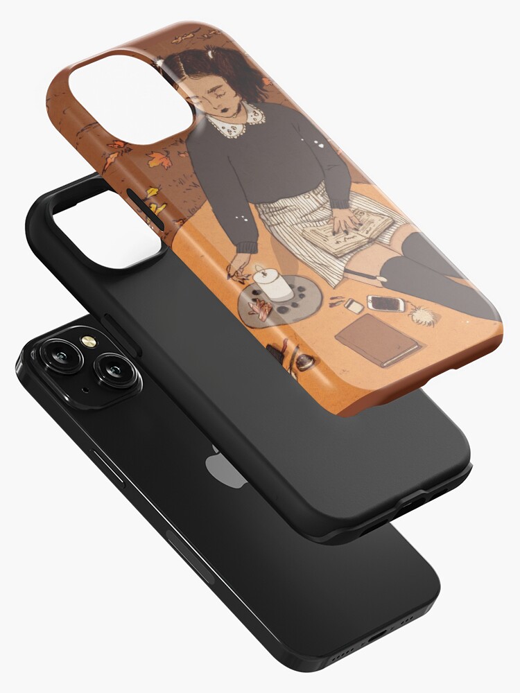 Thumbnail 2 von 4, iPhone-Hülle, Picknickzauber designt und verkauft von JGVart.