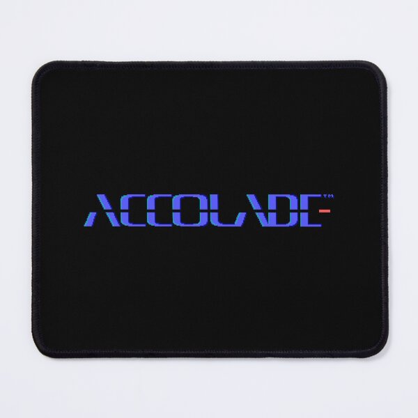 Item preview, Accolade Software designed and sold by meantime2001.