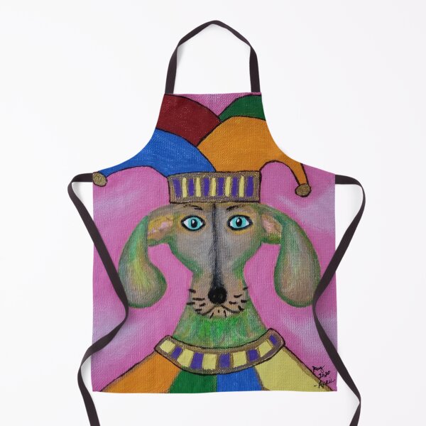 Item preview, Silly Jester designed and sold by FloydRayGriffin.