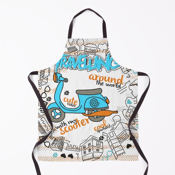 Item preview, Travelling Design designed and sold by msdesignclub.