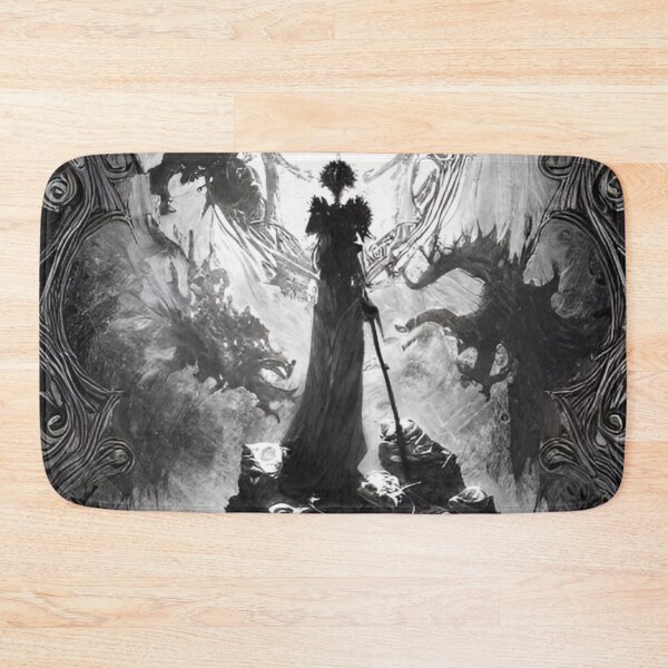 Item preview, Demon Queen Witch Steampunk designed and sold by Ascooepics.