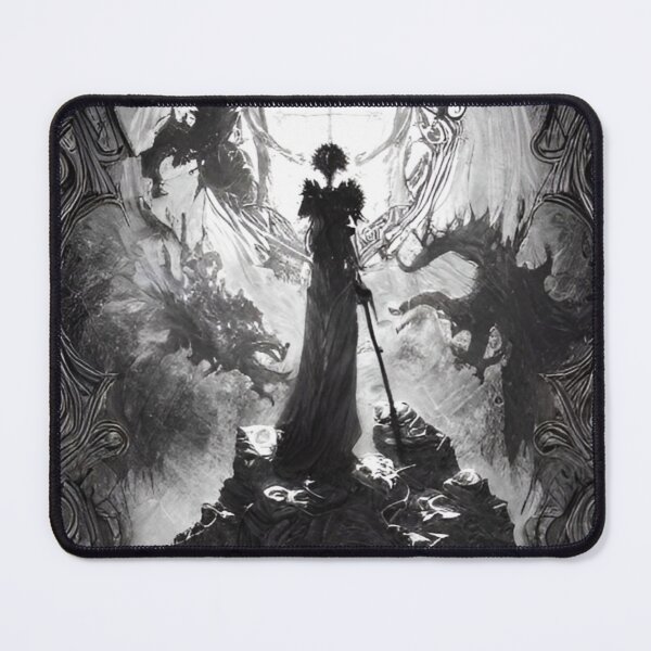 Item preview, Demon Queen Witch Steampunk designed and sold by Ascooepics.