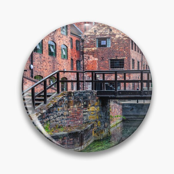 Item preview, Shropshire Canal Coalport designed and sold by AJEvans.