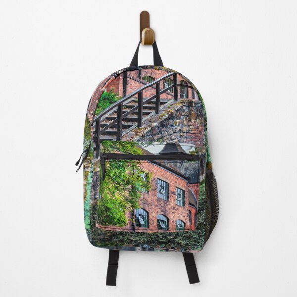 Item preview, Shropshire Canal Coalport designed and sold by AJEvans.